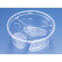 クリーンカップ129パイ320B3S新　750枚(50×15) PAPM332　リスパック（直送品）