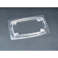 クリーンカップ ツブNK10 OCA　800枚(50×16) PAPR153　リスパック（直送品）