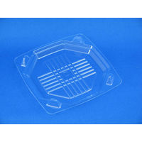 クリーンカップ ツブ14 中皿　900枚(50×18) PAPR199　リスパック（直送品）