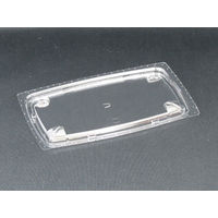 クリーンカップ ツブNK20 OCA V字孔　800枚(50×16) PAPR221　リスパック（直送品）