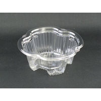 クリーンカップ よつば11-45B 本体　900枚(50×18) PAPR850　リスパック（直送品）