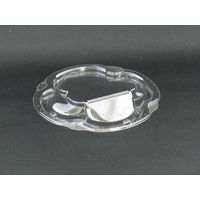 クリーンカップ よつば13-OC 蓋　900枚(50×18) PAPR889　リスパック（直送品）