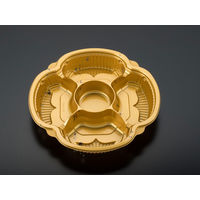 クリーンカップ よつば22-35B 5S カリス金　400枚(50×8) PAPR988　リスパック（直送品）