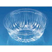 クリーンボールM小深本体　1200枚(50×24) PAPS083　リスパック（直送品）