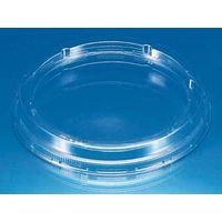 クリーンボールM中平蓋　900枚(50×18) PAPS096　リスパック（直送品）