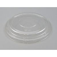 クリーンボールM大 蓋 新　600枚(50×12) PAPS111　リスパック（直送品）