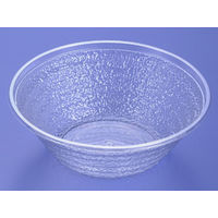 クリーンボールM大グラス本体　600枚(50×12) PAPS191　リスパック（直送品）