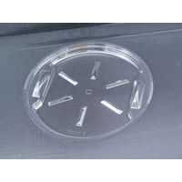 クリーンボール M大 中皿1S　1200枚(100×12) PAPS668　リスパック（直送品）