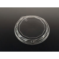 クリーンボール M160 12K 蓋 新　900枚(50×18) PAPS937　リスパック（直送品）