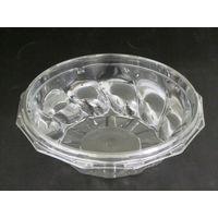 クリーンボール M大12K深 本体　600枚(50×12) PAPS971　リスパック（直送品）