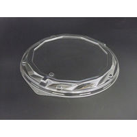 クリーンボール M大12K 蓋 新　600枚(50×12) PAPS973　リスパック（直送品）