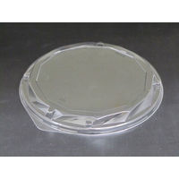 クリーンボール M大12K 蓋　600枚(50×12) PAPS975　リスパック（直送品）