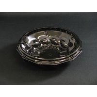 クリーンボール M160 12K本体 G 黒　900枚(100×9) PAPS989　リスパック（直送品）