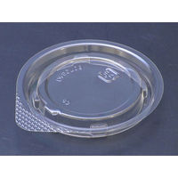 クリーンカップ 60TC UK　3000枚(50×60) PAPT376　リスパック（直送品）