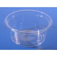 クリーンカップ200BL　2500枚(100×25) PAPT420　リスパック（直送品）