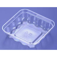 クリーンカップKG230BL　1500枚(100×15) PAPT435　リスパック（直送品）