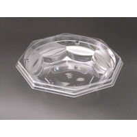 クリーンボール M大 8KS 本体　600枚(50×12) PAPU020　リスパック（直送品）