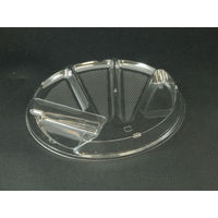 クリーンボール キャッチ 178 中皿 5S　1200枚(100×12) PAPU511　リスパック（直送品）