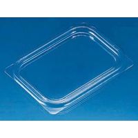 クリーンカップCVNK120TC　2500枚(100×25) PAQC330　リスパック（直送品）