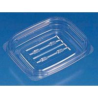 クリーンカップAPS210B浅　2000枚(100×20) PAQC601　リスパック（直送品）