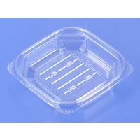 クリーンカップAPS205B　2000枚(100×20) PAQC618　リスパック（直送品）