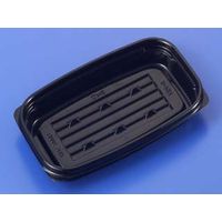 クリーンカップAPS300B 黒　1500枚(100×15) PAQC668　リスパック（直送品）