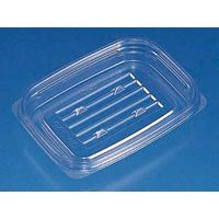 クリーンカップAPS260B浅　1600枚(100×16) PAQC720　リスパック（直送品）