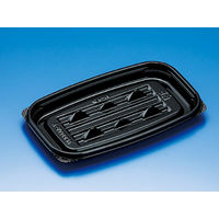 クリーンカップ APS300B-A黒　1500枚(100×15) PAQC762　リスパック（直送品）