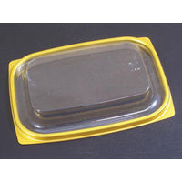 クリーンカップAPS260OC キン　1600枚(100×16) PAQC900　リスパック（直送品）