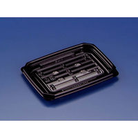 クリーンカップ APT260BAZ 黒　1600枚(100×16) PAQF134　リスパック（直送品）