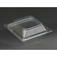 クリーンカップ つどい 13-OC　1200枚(50×24) PAQS150　リスパック（直送品）