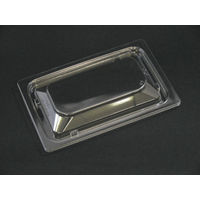 クリーンカップつどい15-10OCA　1200枚(50×24) PAQS215　リスパック（直送品）