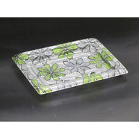 クリーンカップ つどい18-13B サチ緑　900枚(50×18) PAQS223　リスパック（直送品）