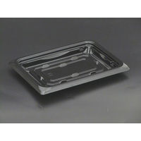 クリーンカップ つどい18-13B 黒　900枚(50×18) PAQS222　リスパック（直送品）