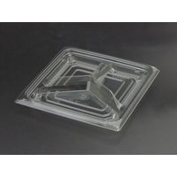 クリーンカップ つどい17B-3S　800枚(50×16) PAQS390　リスパック（直送品）