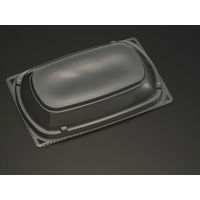 クリーンカップ モッテ 280-OC　1600枚(50×32) PAQU169　リスパック（直送品）