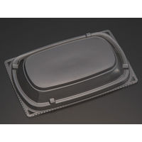 クリーンカップ モッテ 280-OCA　1600枚(50×32) PAQU170　リスパック（直送品）