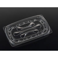 クリーンカップ モッテ 300B　1600枚(50×32) PAQU221　リスパック（直送品）