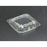 クリーンカップ モア11-OCH 蓋　900枚(50×18) PASA029　リスパック（直送品）