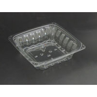 クリーンカップ モア17-45B　600枚(50×12) PASA080　リスパック（直送品）