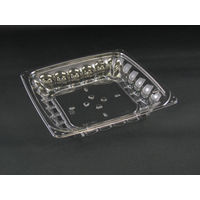 クリーンカップ モア19-35B　400枚(50×8) PASA090　リスパック（直送品）