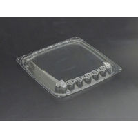 クリーンカップ モア17-OC　600枚(50×12) PASA089　リスパック（直送品）