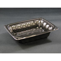 クリーンカップ モアNK40-40B 黒　600枚(50×12) PASA161　リスパック（直送品）