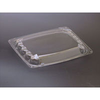 クリーンカップ モアNK40-OC　600枚(50×12) PASA179　リスパック（直送品）