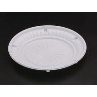 クリーンカップ シャイニーD195B 白　600枚(50×12) PASA472　リスパック（直送品）