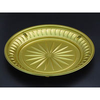 クリーンカップ シャイニーD215B ゴールドS　600枚(50×12) PASA503　リスパック（直送品）