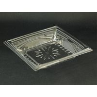 クリーンカップ レイ17-30B　600枚(50×12) PASB290　リスパック（直送品）