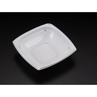 クリーンカップ ベイシス15-40B 白　800枚(50×16) PASC082　リスパック（直送品）