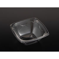 クリーンカップ ベイシス15-60B　800枚(50×16) PASC090　リスパック（直送品）