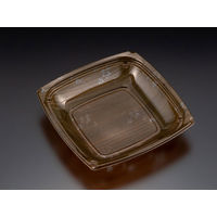 クリーンカップ ベイシス20-40B Dウッド　400枚(50×8) PASC173　リスパック（直送品）